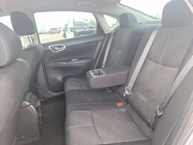 Used 2019 Gray Nissan SR image 14