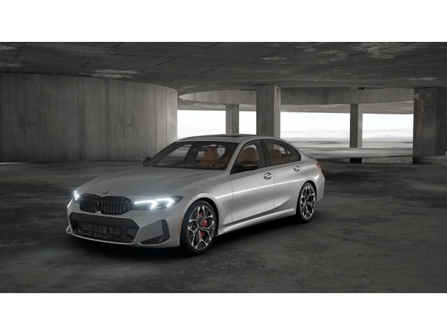 New 2026 Brooklyn Grey Metallic BMW  image 1