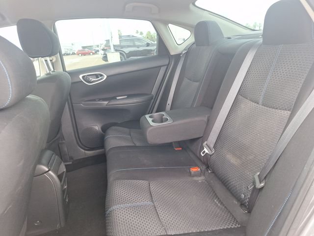 Used 2019 Gray Nissan SR image 14