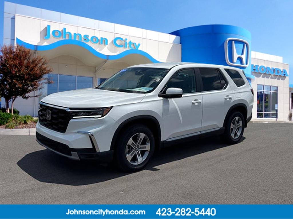 2025 Honda Pilot EX-L AWD's photo