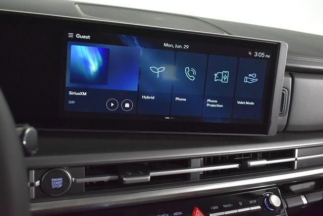 New 2026 Gray Hyundai SEL image 40