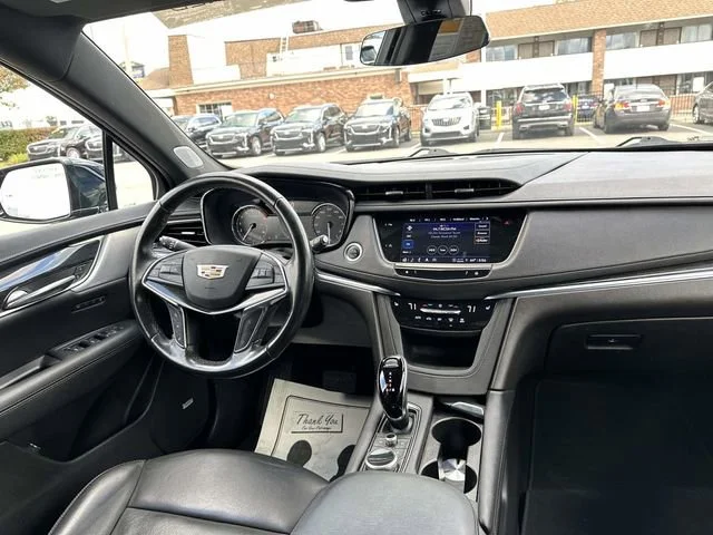 2022 Cadillac XT5 Premium Luxury - Photo 59