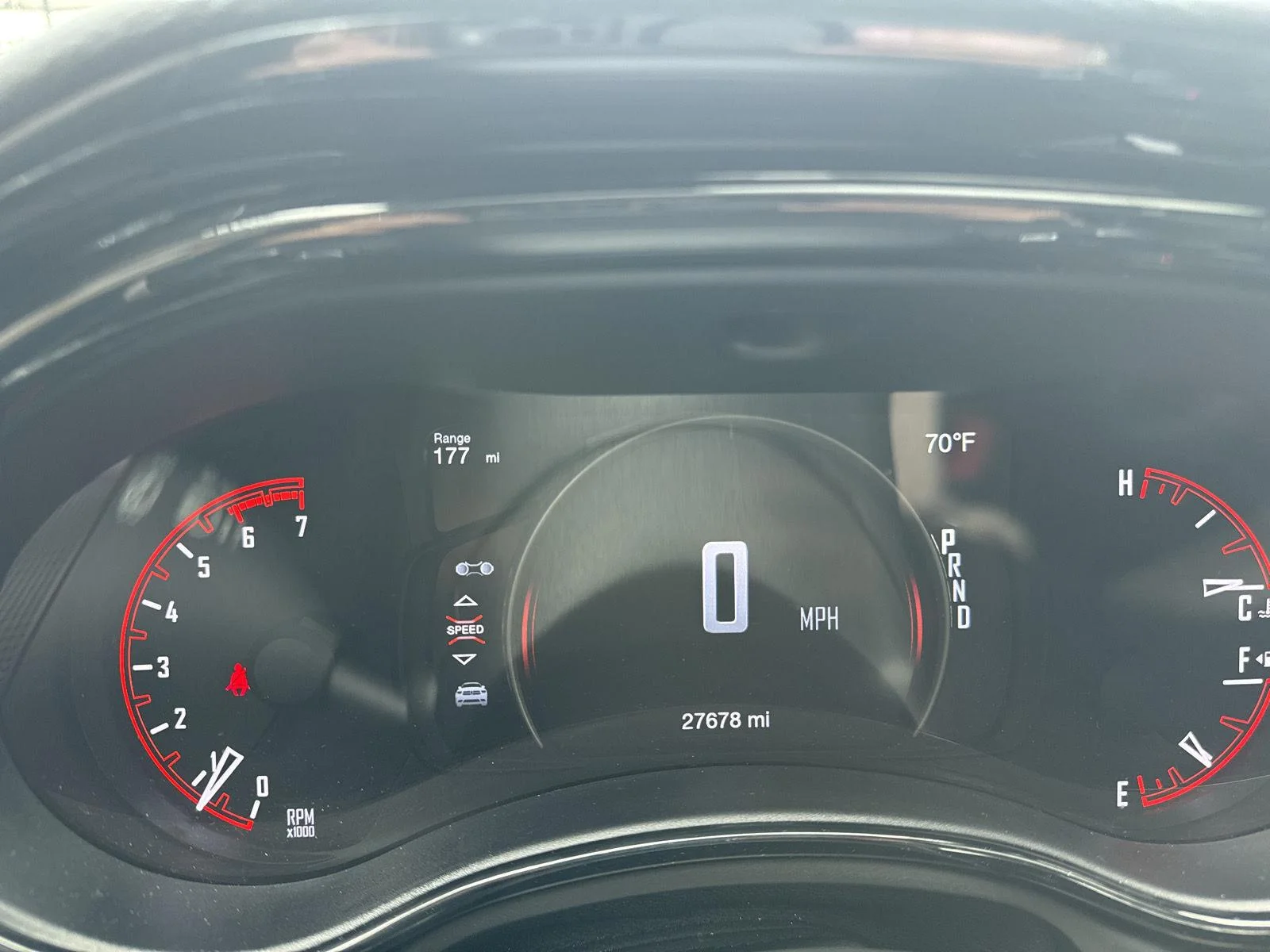 Used 2023 DB Black Clearcoat Dodge R/T Plus image 19