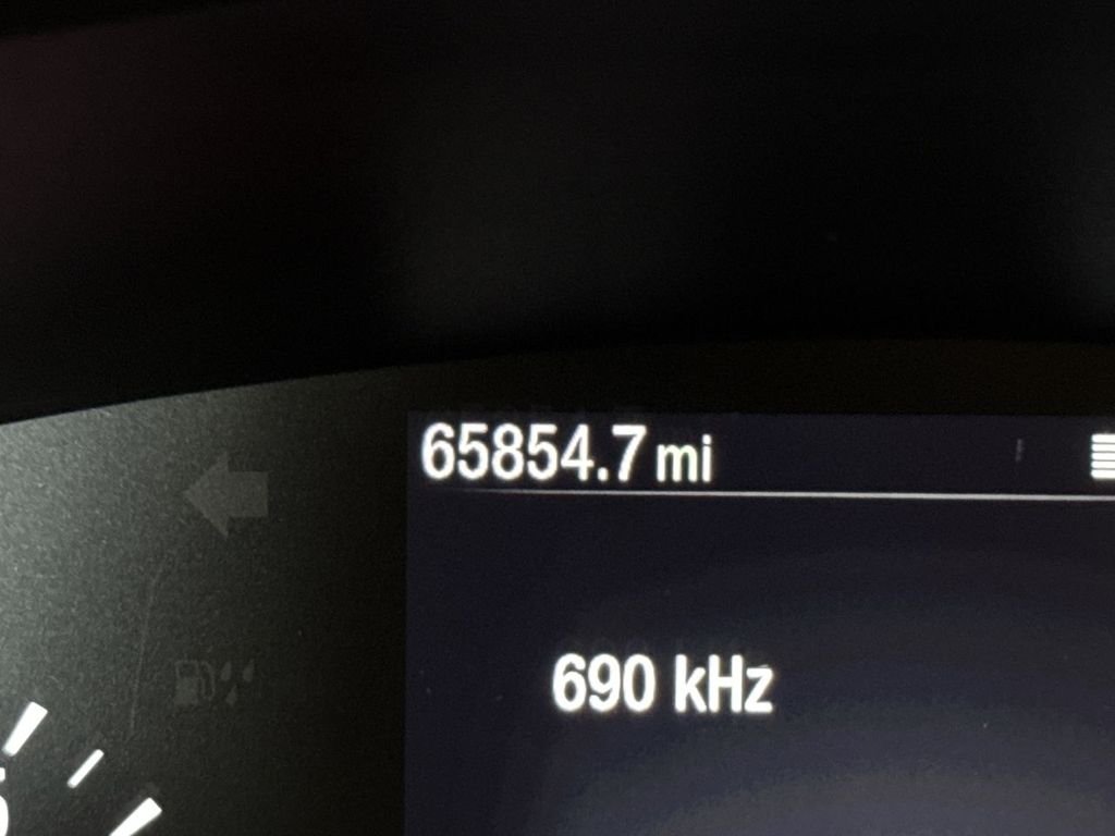 Used 2020 Desert Gold Metallic Ford SEL image 23