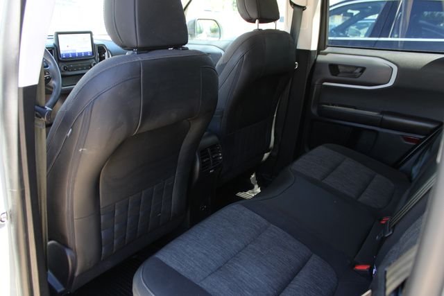 Used 2022 Green Ford Big Bend image 23