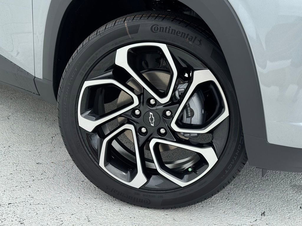 2026 Chevrolet Trax RS - Photo 5