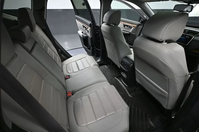 Used 2019  Honda EX-L image 43