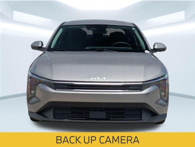 Used 2025 Gray Kia LXS image 11