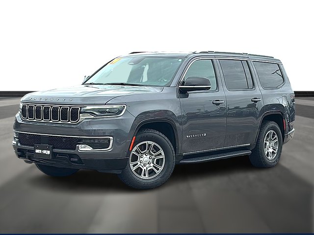 2023 Jeep Wagoneer Series I 4x4