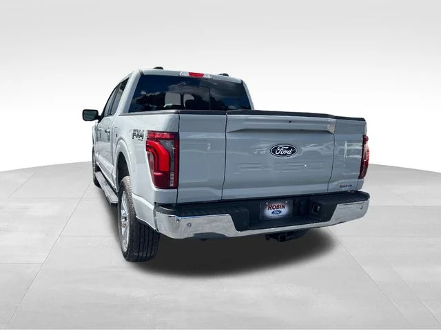 New 2026 Avalanche Ford Lariat® image 3