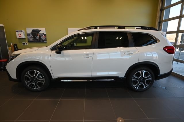 2026 Subaru Ascent Limited - Photo 11