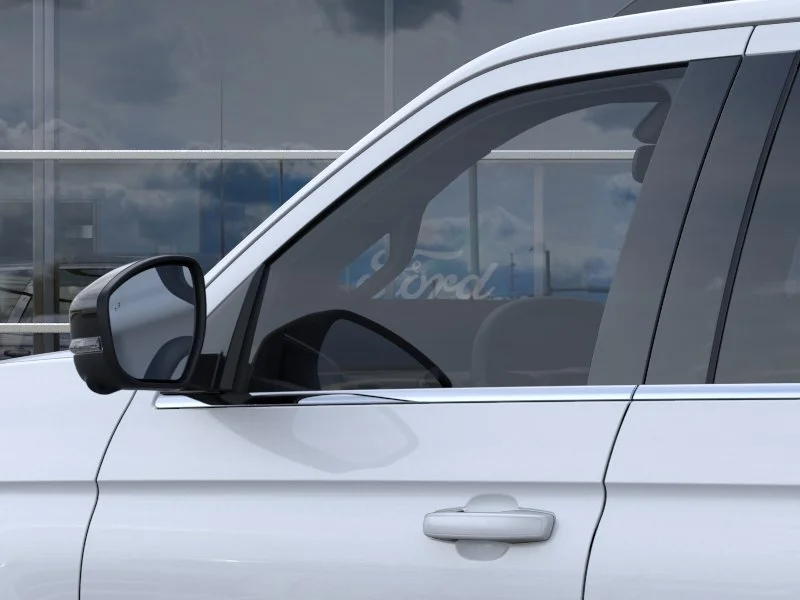 New 2026 Space Silver Metallic Ford MAX Active image 20