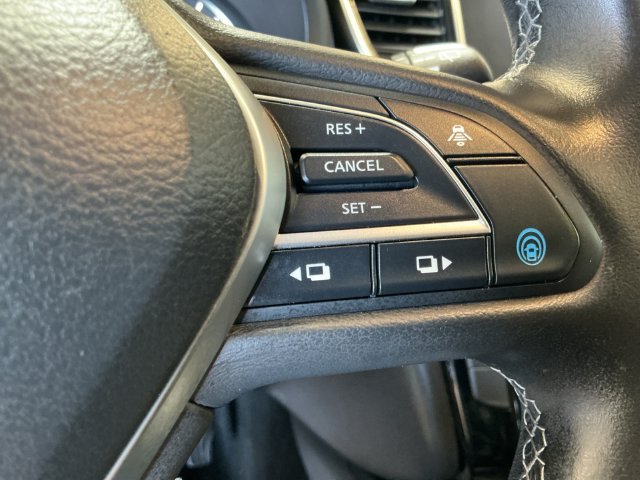 Used 2024 Blue INFINITI LUXE image 19