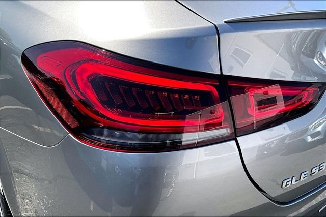 Certified Used 2023  Mercedes-Benz GLE 53 AMG® image 25
