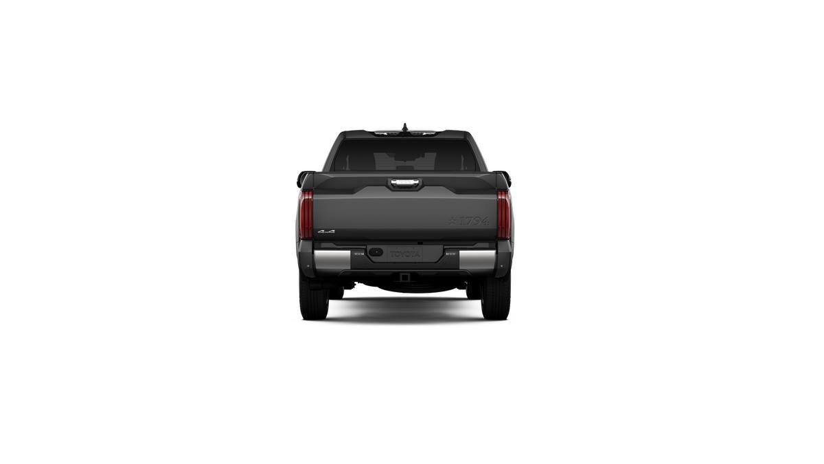 New 2026 Magnetic Gray Metallic Toyota  1794 Edition image 50