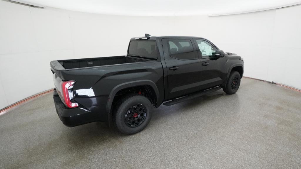 2026 Toyota Tundra TRD Pro - Photo 46