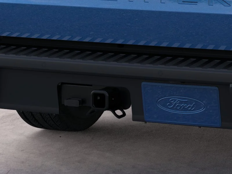 New 2026 Velocity Blue Ford XLT image 47