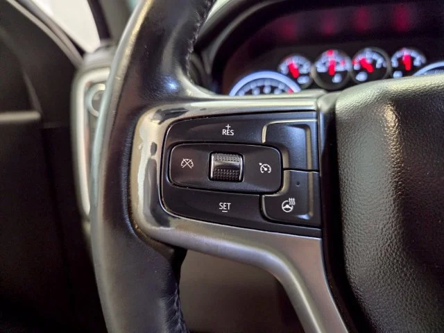 Used 2019 BLACK Chevrolet LTZ image 21