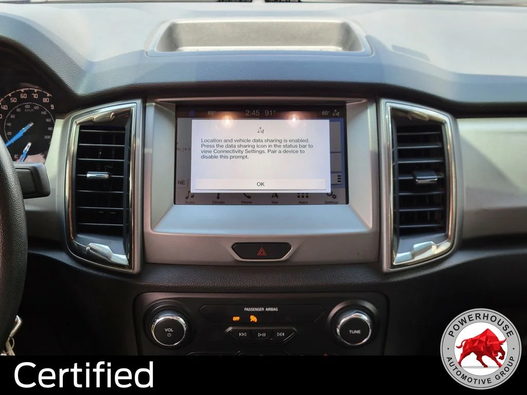 Used 2019 White Ford XLT image 22
