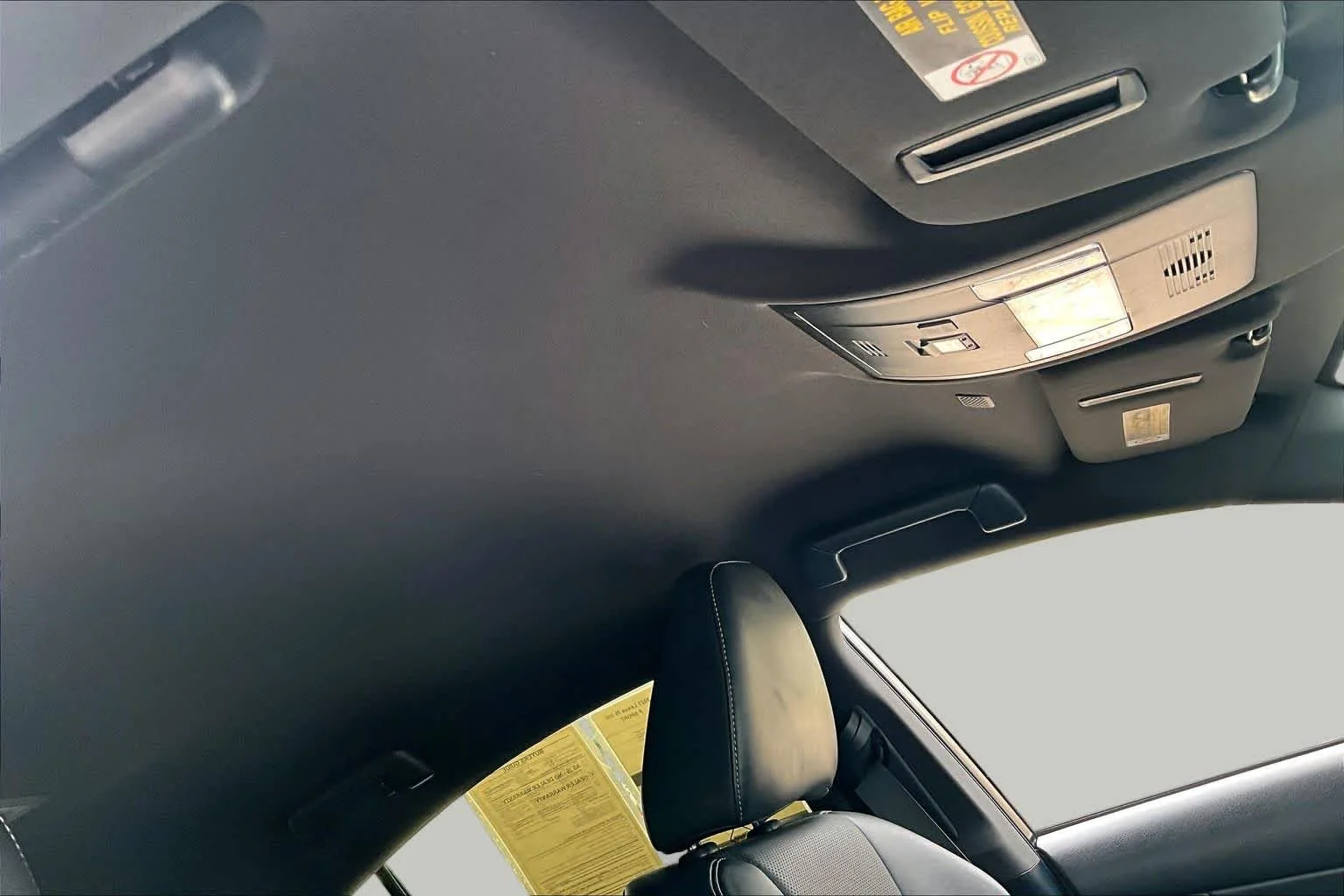 Certified Used 2021 GRECIAN WATER Lexus F SPORT image 14