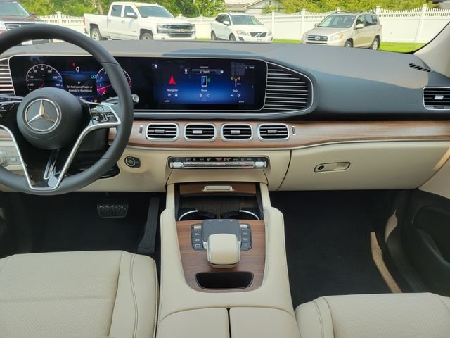 Used 2026 White Mercedes-Benz GLE 350 image 15