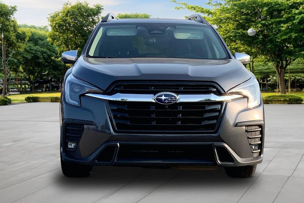 Used 2023 Gray Subaru Limited image 2