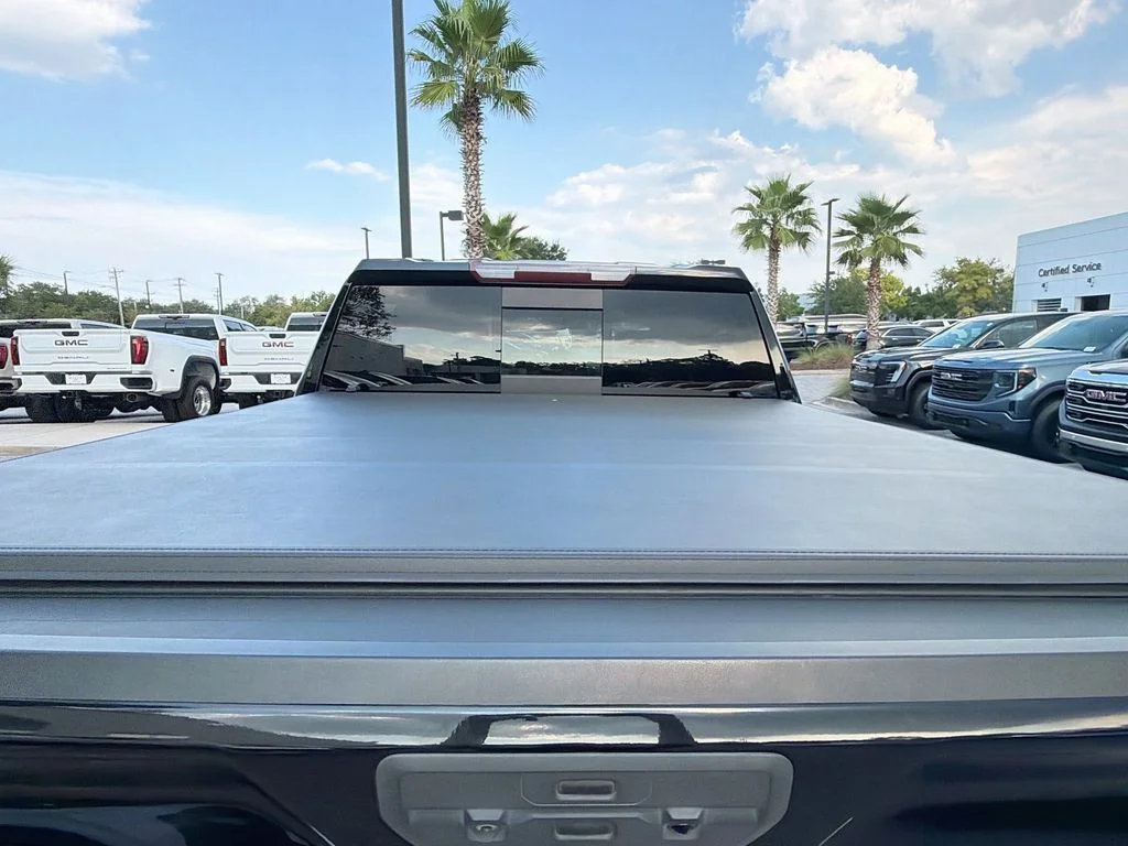 Used 2019 Onyx Black GMC Denali image 28