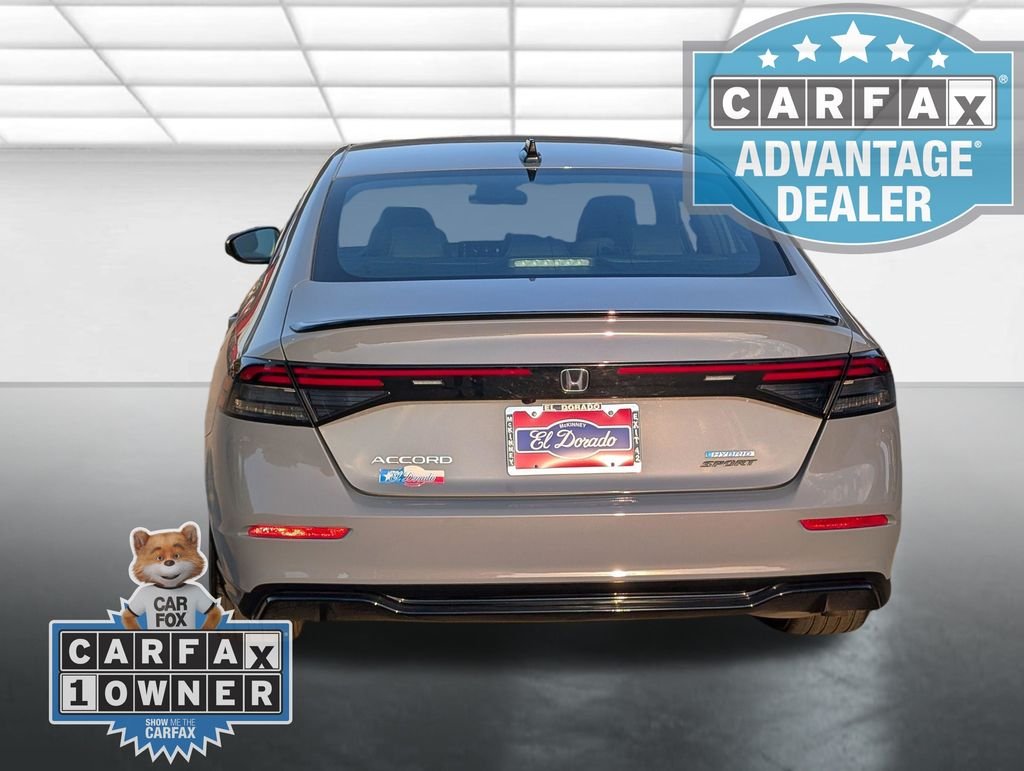 Used 2023 Gray Honda Sport-L image 26