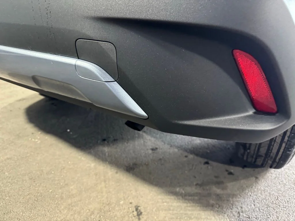 Used 2026 Gray Toyota LE image 18