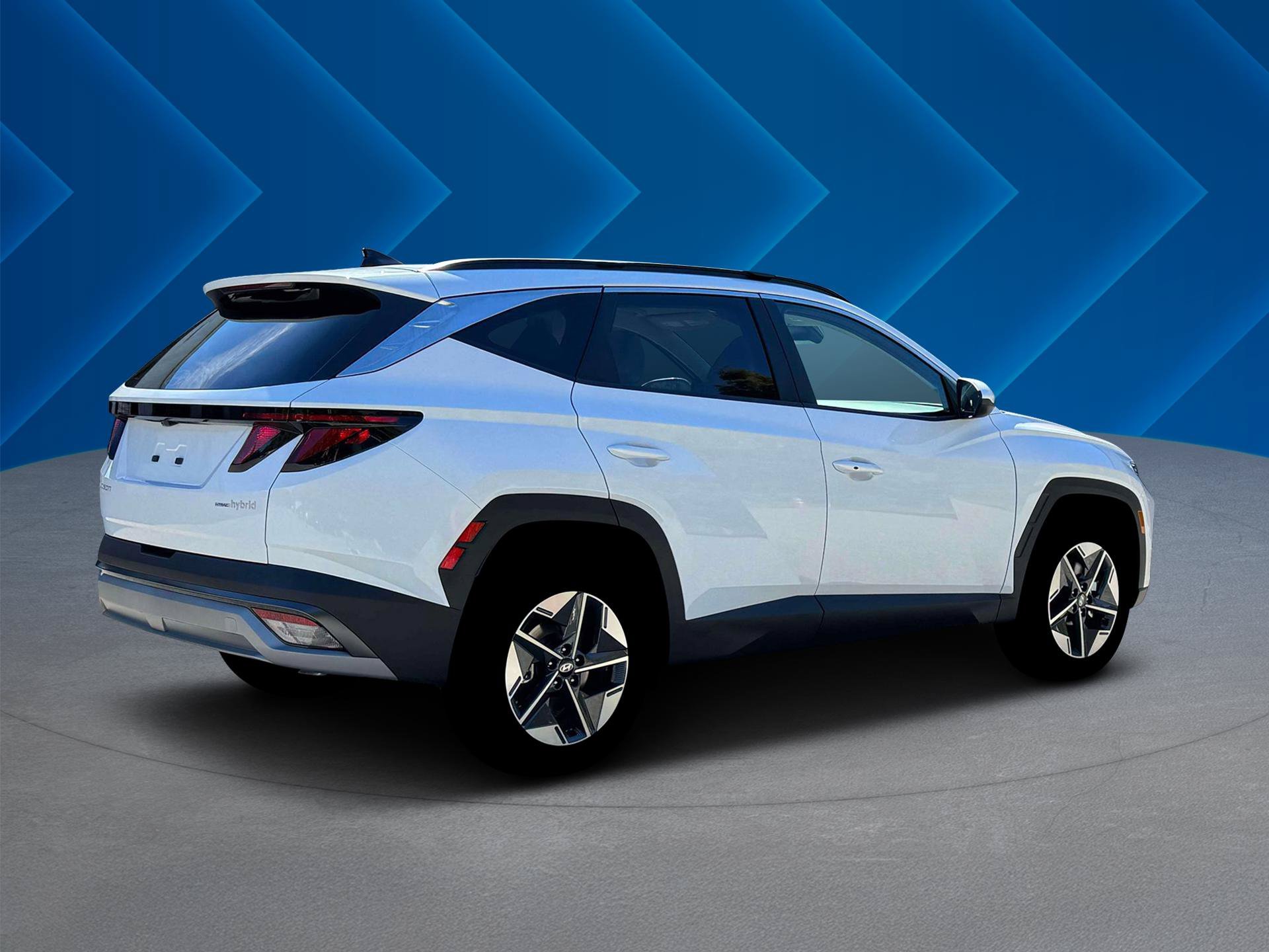 New 2026 Creamy White Pearl Hyundai SEL image 9