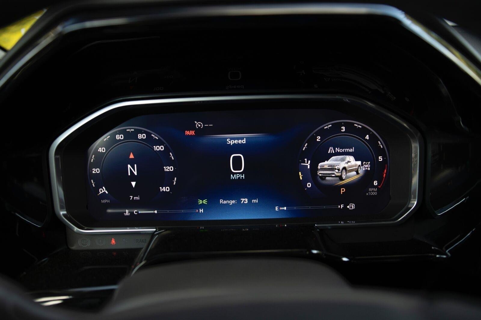 2026 Chevrolet Silverado 1500 LT - Photo 14