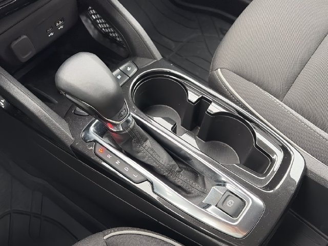 2025 Chevrolet Trailblazer LT - Photo 23