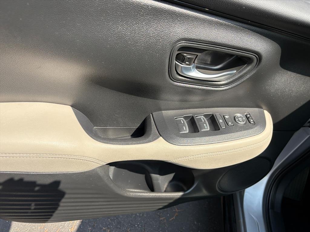 2024 Honda HR-V EX-L - Photo 21