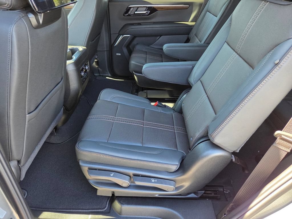 2026 Chevrolet Tahoe High Country - Photo 8