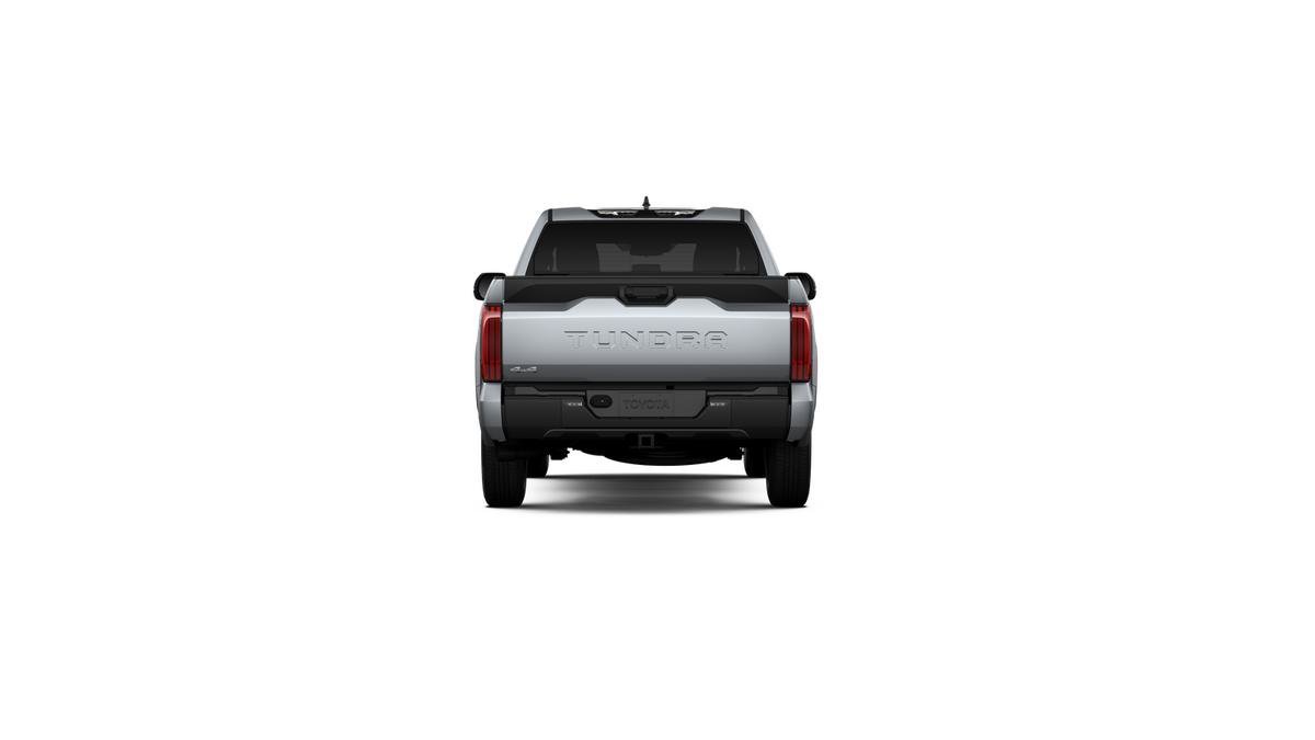 2026 Toyota Tundra SR5 - Photo 55