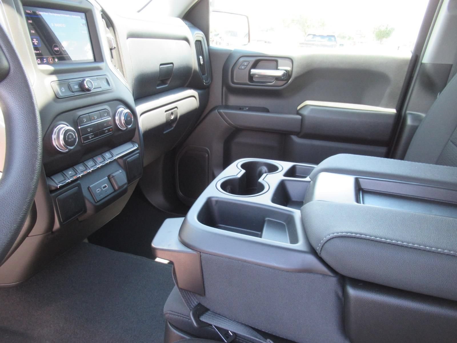 2026 GMC Sierra 1500 Pro - Photo 16