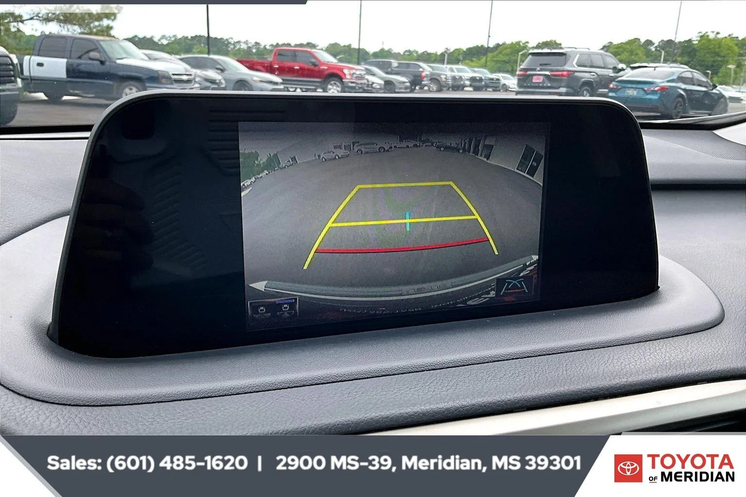 Used 2022 Atomic Silver Lexus RX 350 image 15