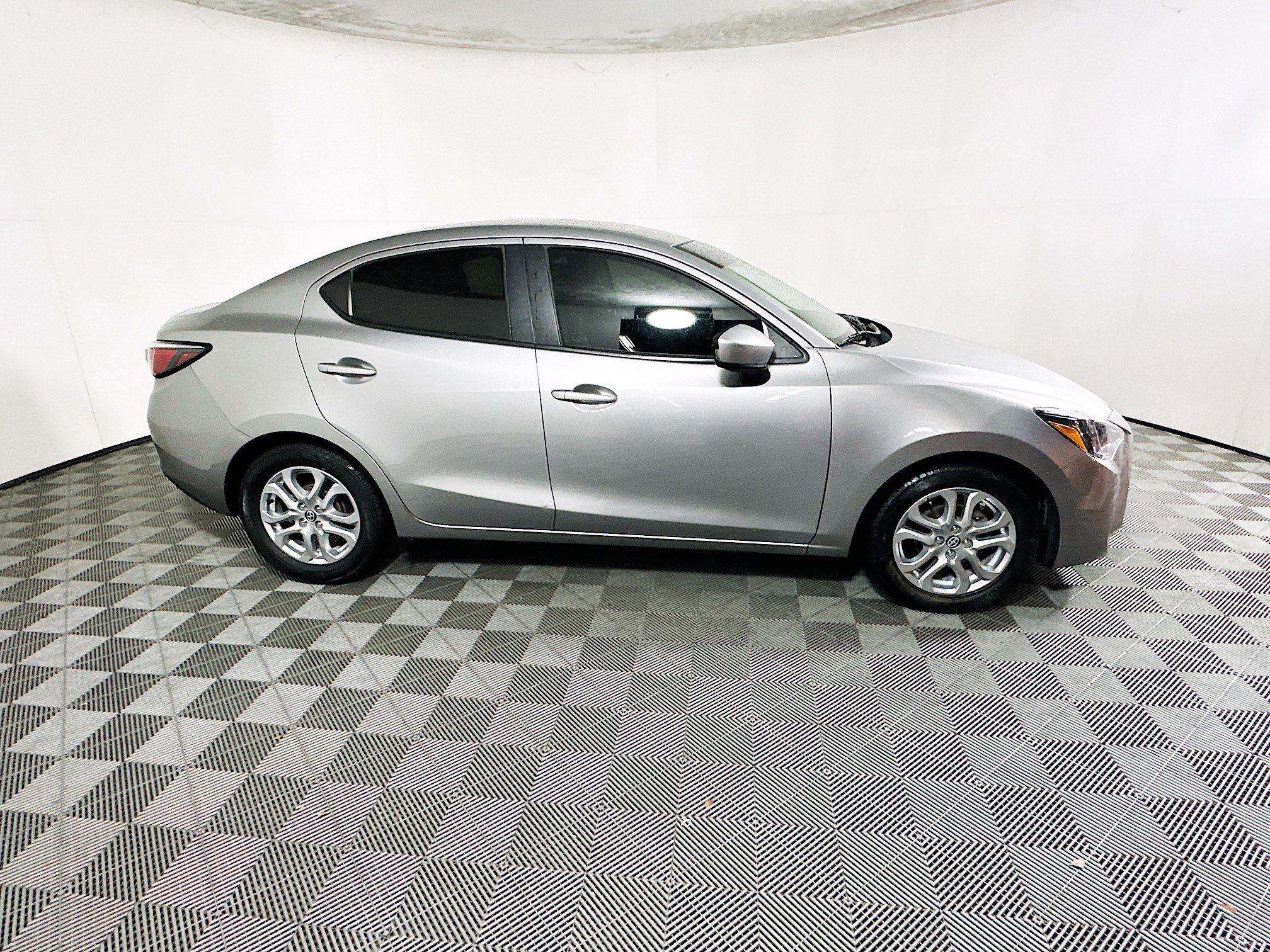 Used 2016 Scion iA Base with VIN 3MYDLBZVXGY106511 for sale in Coconut Creek, FL