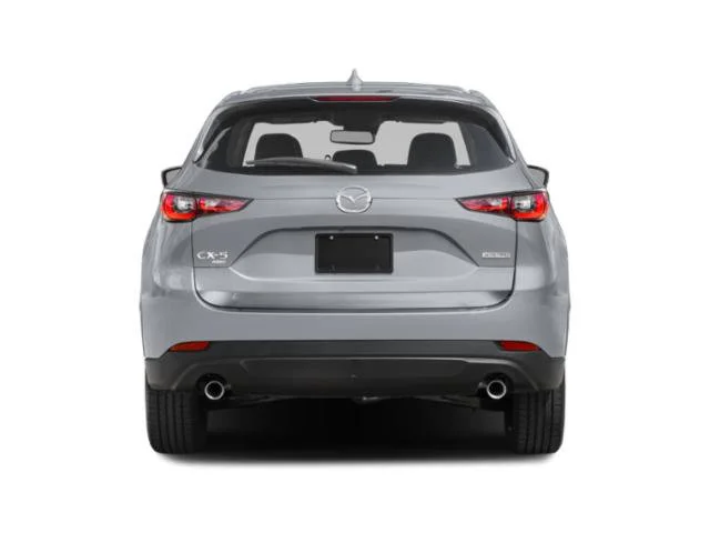 Used 2023 Jet Black Mica Mazda 2.5 S Premium Plus Package image 8