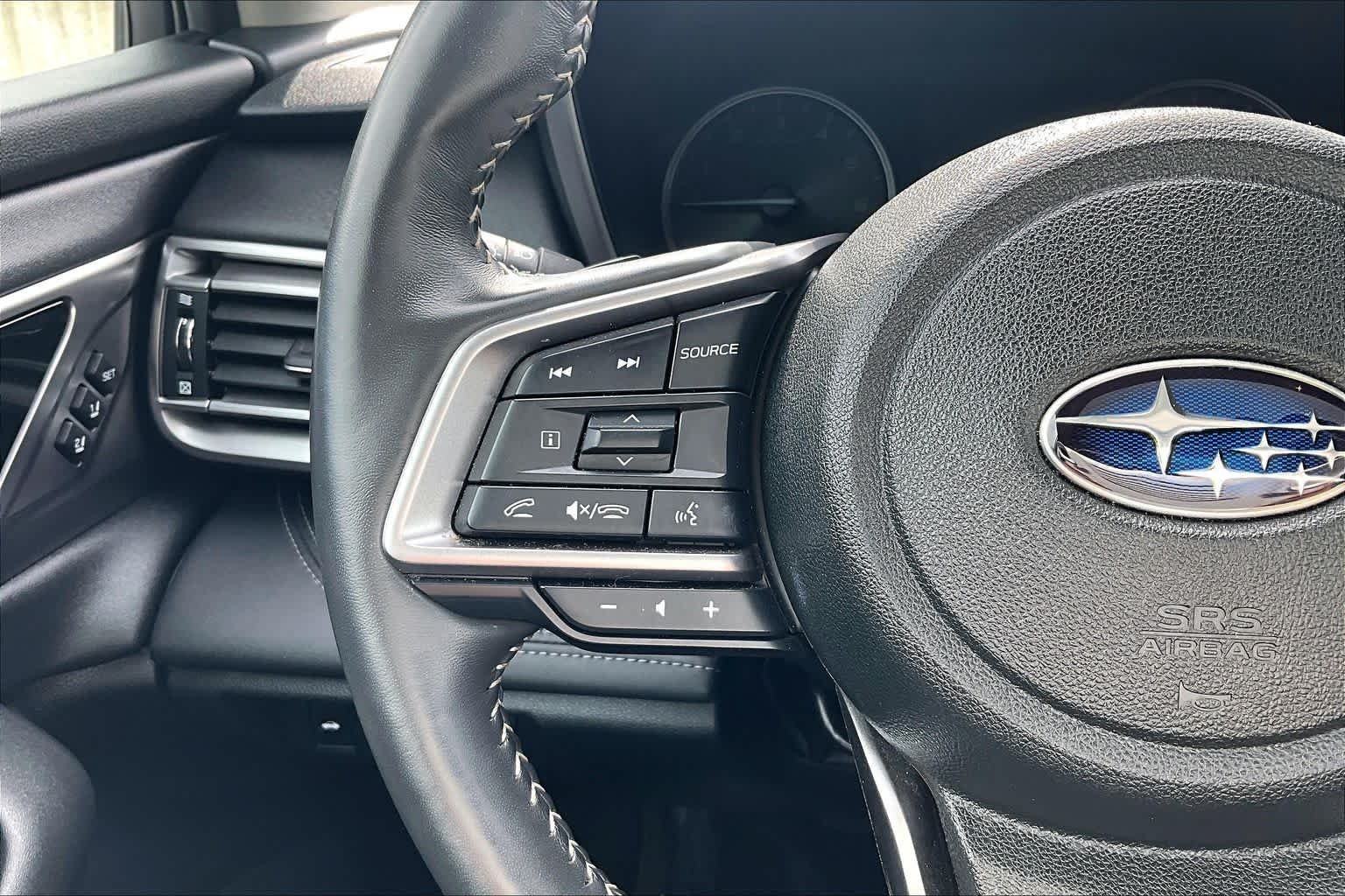 2024 Subaru Legacy Touring - Photo 38