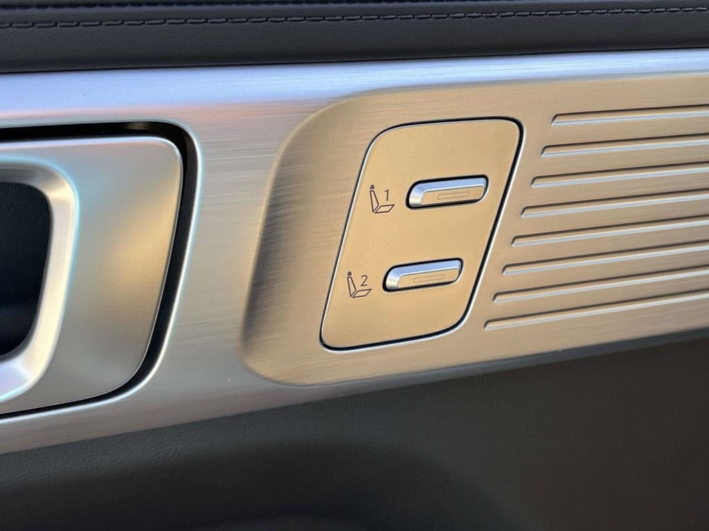 2026 Hyundai Santa Fe Calligraphy - Photo 13