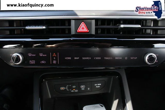 New 2026 Gray Kia GT-Line image 34