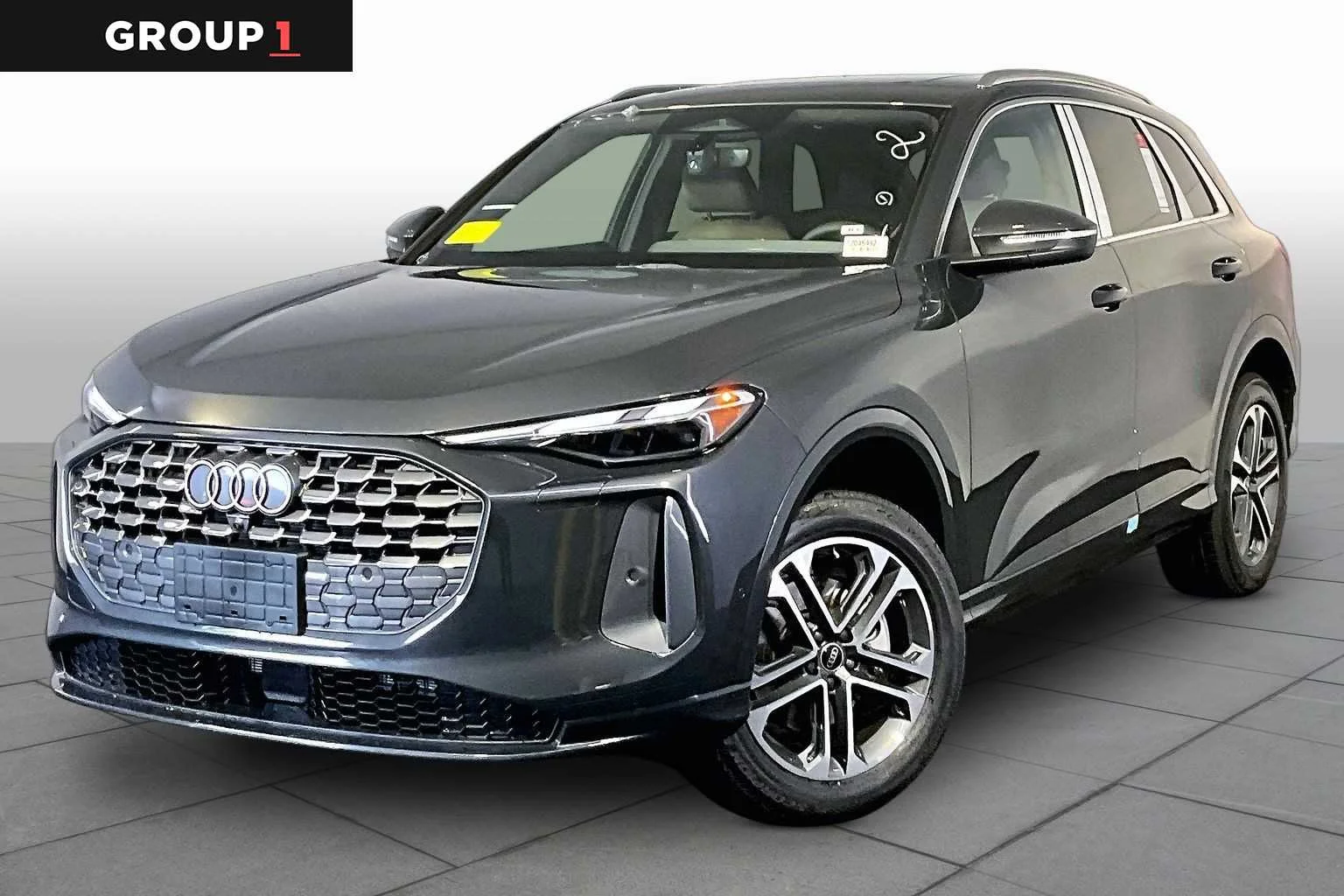 2026 Audi Q5 Premium