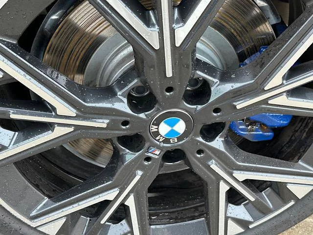 Certified Used 2026 Thundernight Metallic BMW M235 xDrive image 33