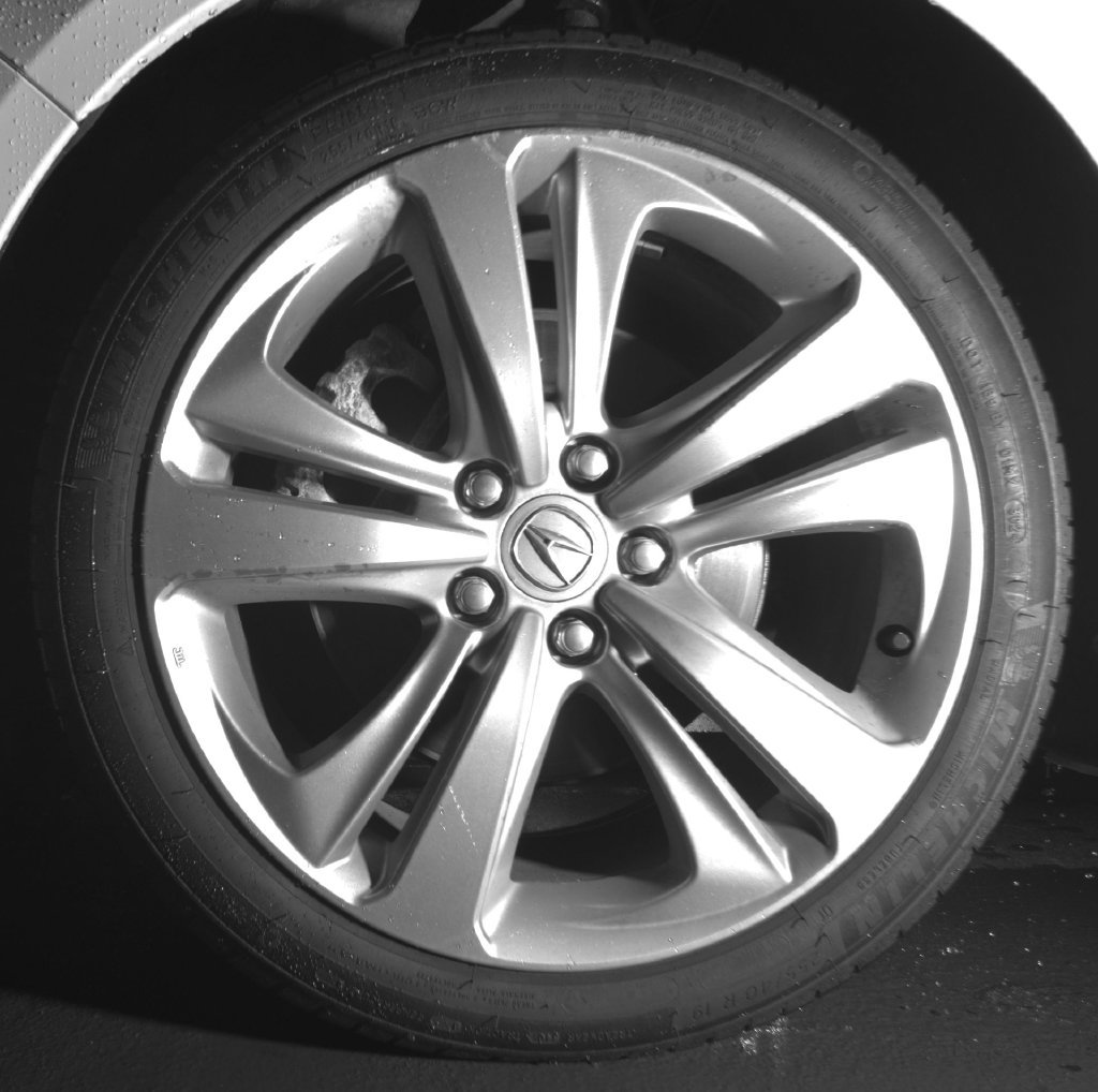 Used 2021 White Acura Technology Package image 9