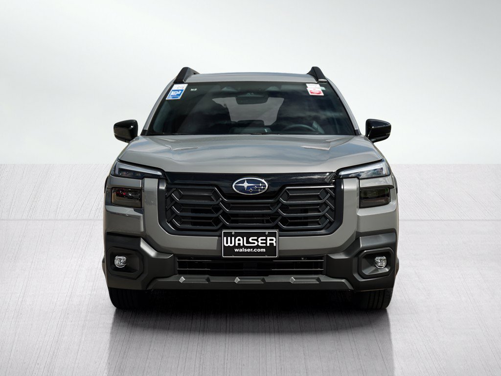 New 2026 RIVER ROCK PEARL Subaru Premium image 2