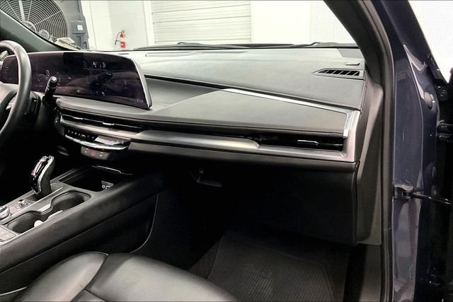 2024 Cadillac XT4 Premium Luxury - Photo 19
