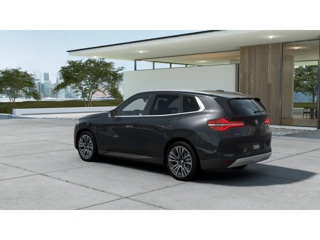 2025 BMW X3 30 - Photo 2