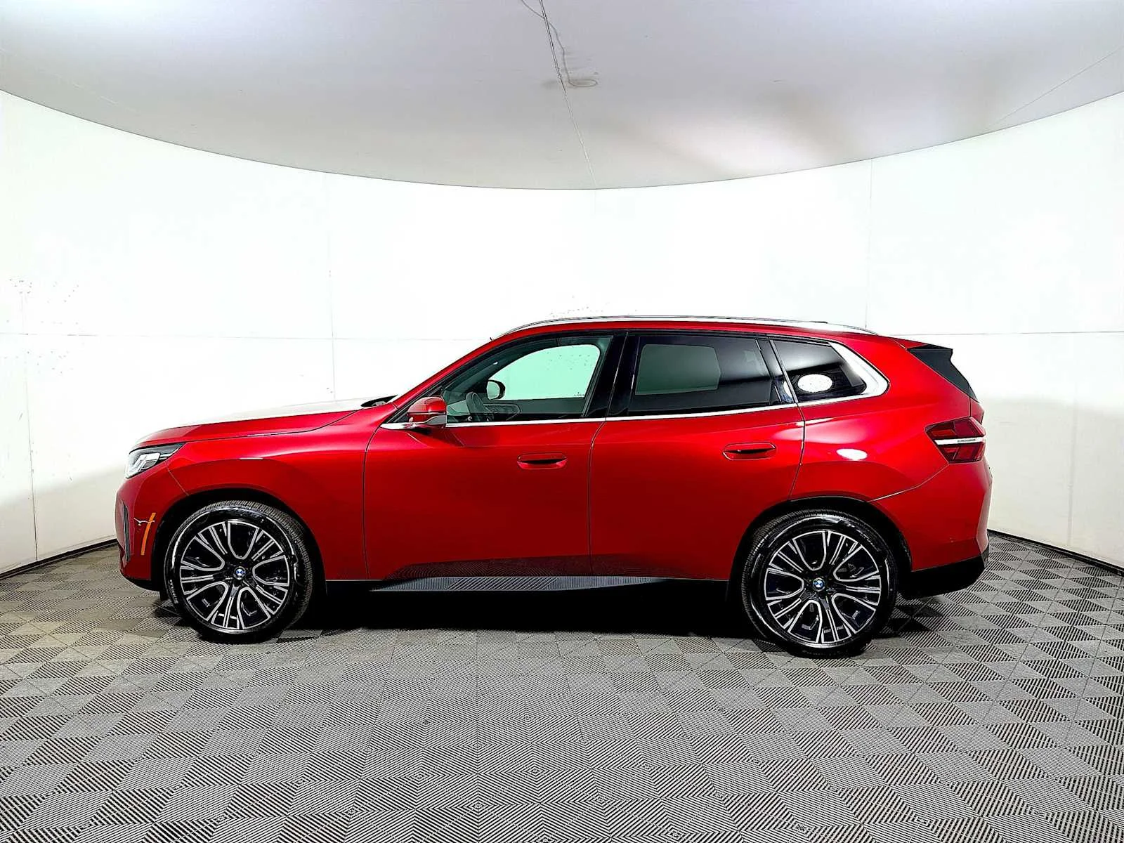 2025 BMW X3 30 - Photo 4