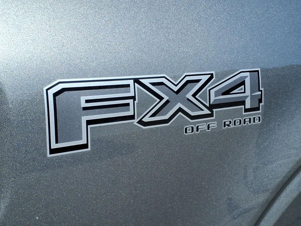 2026 Ford F-150 Lariat - Photo 10